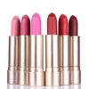 Brand New Rouge Matte Soft Creamy Moisturizing Lipstick Makeup Long Lasting Waterproof Velvet Smooth Beauty Sexy Nude Lips