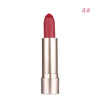 Brand New Rouge Matte Soft Creamy Moisturizing Lipstick Makeup Long Lasting Waterproof Velvet Smooth Beauty Sexy Nude Lips