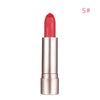 Brand New Rouge Matte Soft Creamy Moisturizing Lipstick Makeup Long Lasting Waterproof Velvet Smooth Beauty Sexy Nude Lips