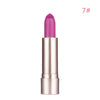 Brand New Rouge Matte Soft Creamy Moisturizing Lipstick Makeup Long Lasting Waterproof Velvet Smooth Beauty Sexy Nude Lips