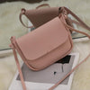 Women Synthetic Leather Casual Bow Shoulder Crossbody Bags Handbag Shoulder bags for women 2017 bolsa feminina