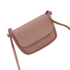 Women Synthetic Leather Casual Bow Shoulder Crossbody Bags Handbag Shoulder bags for women 2017 bolsa feminina