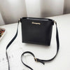 luxury handbags women bags designer Fashion Women Shoulder Bag Crossbody Bag Messenger Bag for women 2018