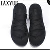 Summer Vietnam slippers men flip-flops outdoor leisure beach shoes men sandals han edition thong sandals Big yards 35-45